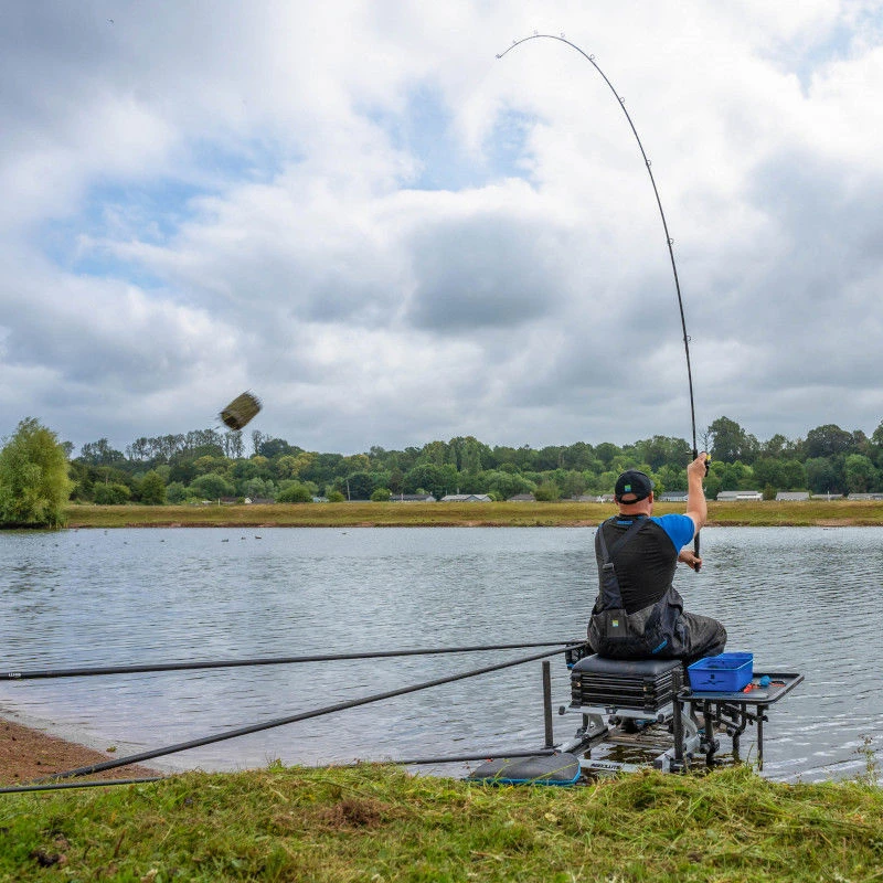 Preston Innovations Bait Up Xtreme Rods